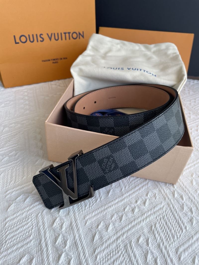 Louis Vuitton Belts